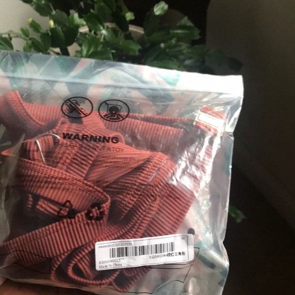 Triangular Ribbed styled bikini - Picture 2 of 6